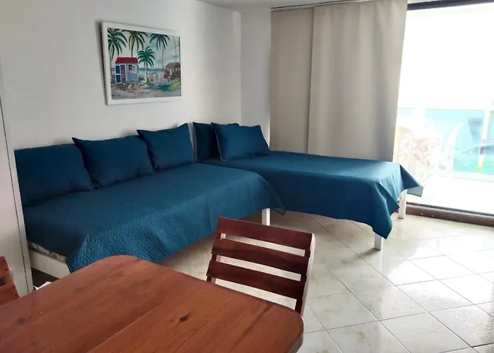 Awesome 2/2 Apartment @San Andrés Island W/Pool