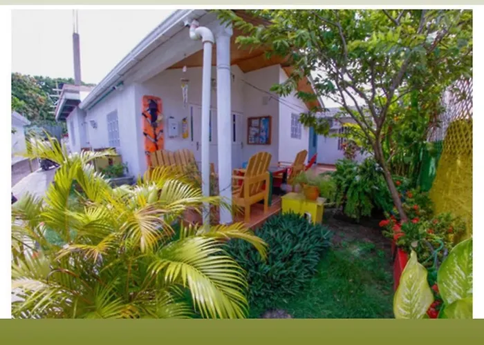 Apartamentos Katy