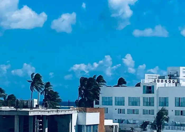 Edificio Santa Catalina
