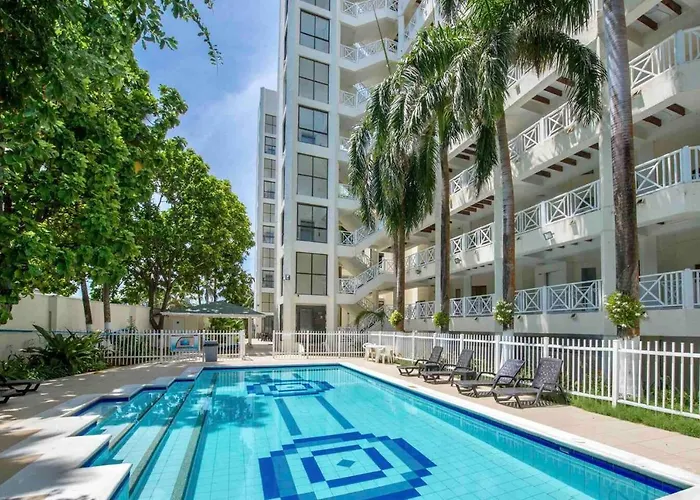 Apartamento Bay Point 1001