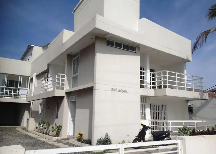 Apartamento En San Andres Isla Frente Al Mar