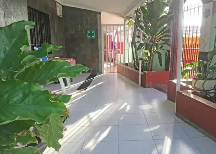 Posada Nativa El Olivo
