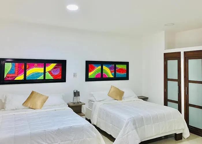 Apartahotel Bahia Tropical II