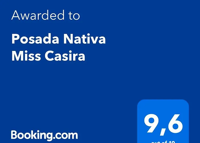 Posada Nativa Miss Casira