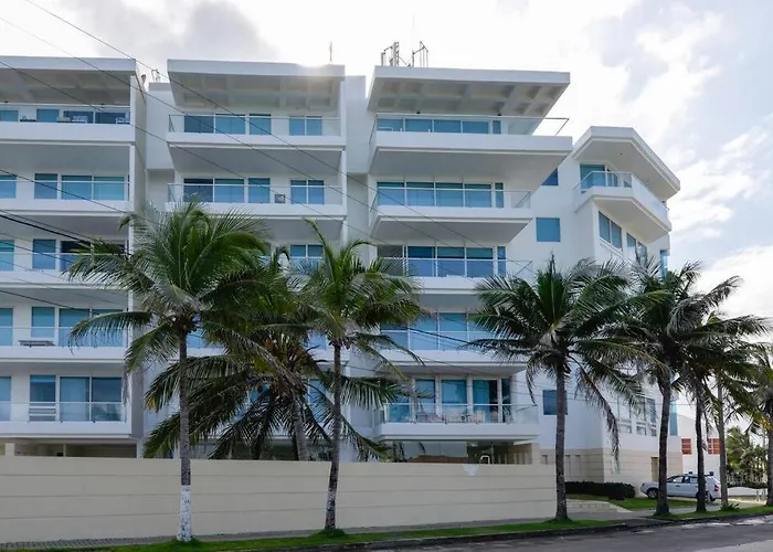 Apartamento Con Vista Al Mar!!