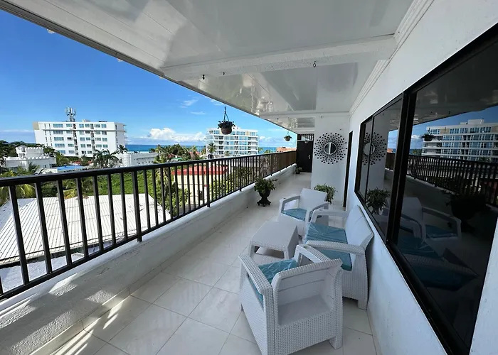 Sarie Bay Loft