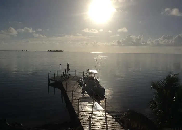 Haynes Cay View
