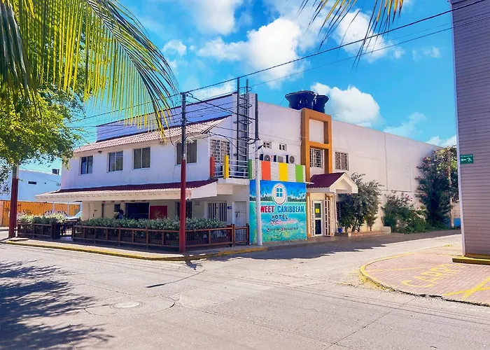 Sweet Caribbean Hotel