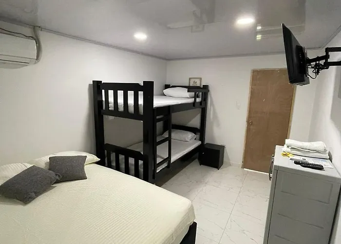Apartamento Setel Sai