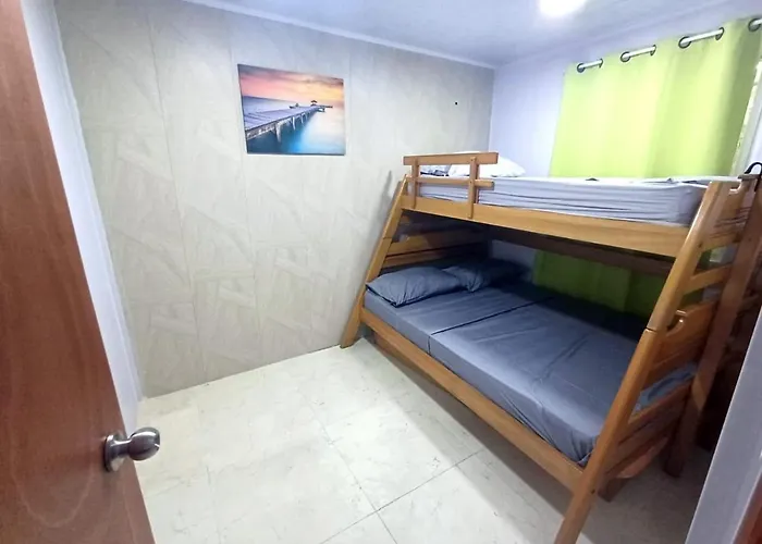 Casita Paradise