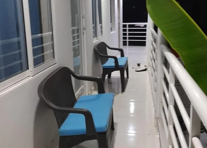 Apartamentos Mi Ceci San Andres