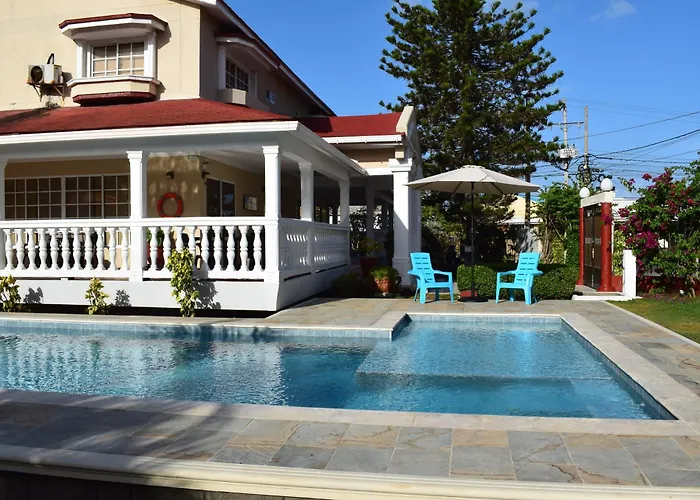 Hostal Marlyn