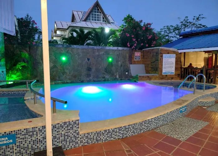 El Galy Su Hotel Familiar