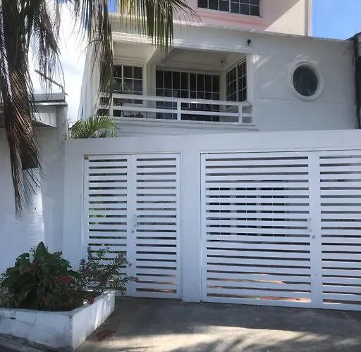 Apartamentos Tulys Place
