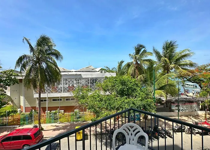 Condo Punta Hansa