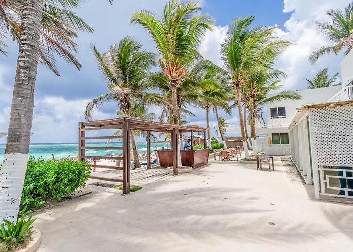Hotel San Luis Beach House