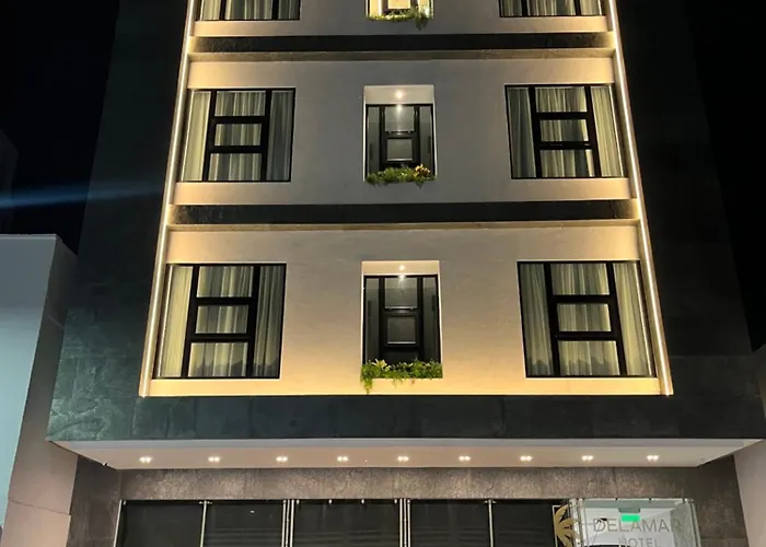 Delamar Hotel