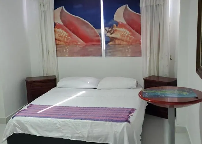 Feyajoma Habitaciones