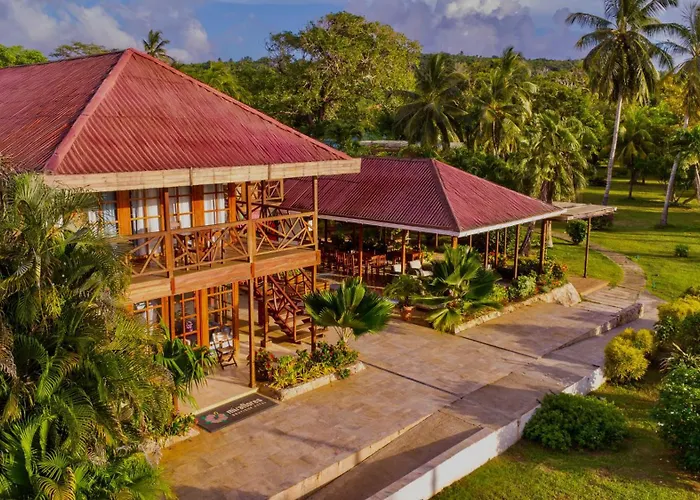 Miraflores Boutique Hotel Adults Only