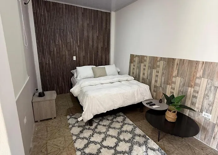 Private Comfortable Room