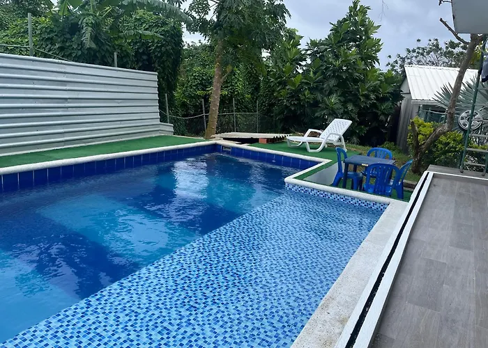 Agathas Hill Hospedaje Vip