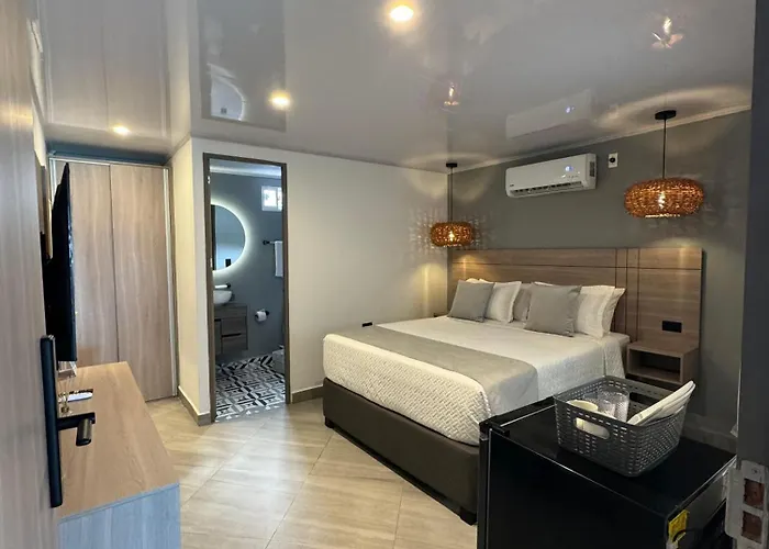 Hotel Molino De Viento