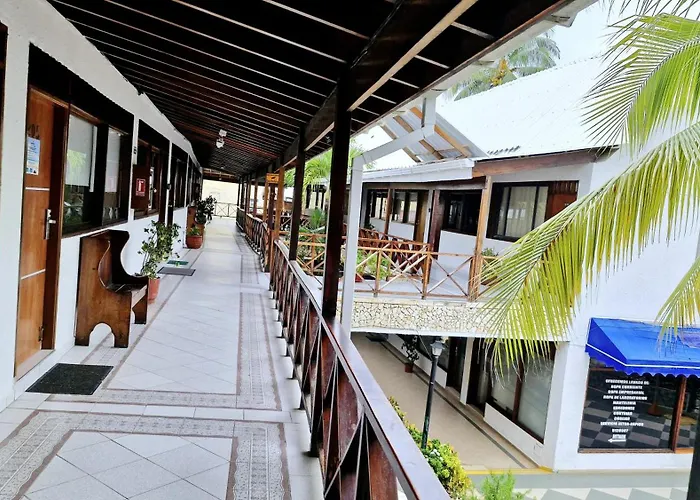 Conchy\'S Beachside Loft