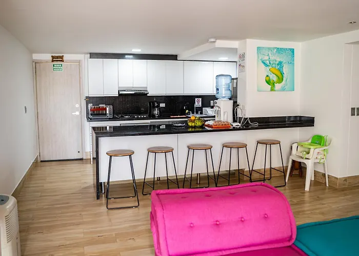 Apartamento Alma De Mar
