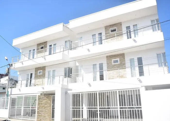 Sea Colors Apartments
