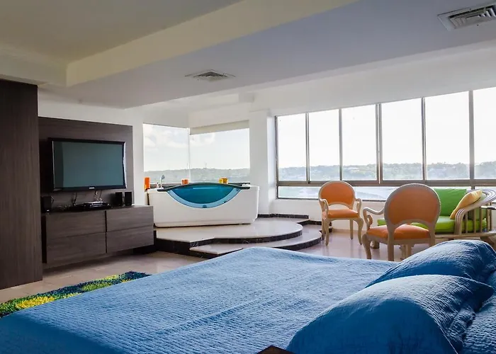 Apartamento Duplex Ocean Blue 1