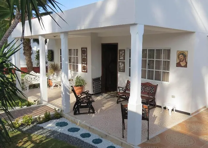 Hostal Mar y Mar