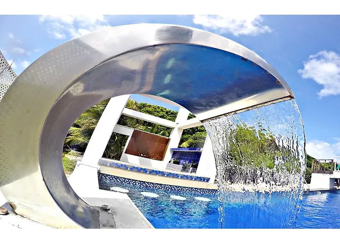 Hotel Porta Di Mare