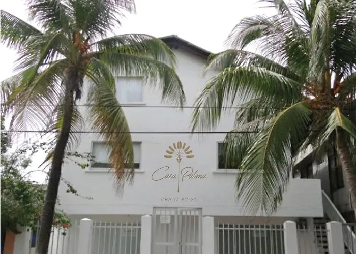 Casa Palma