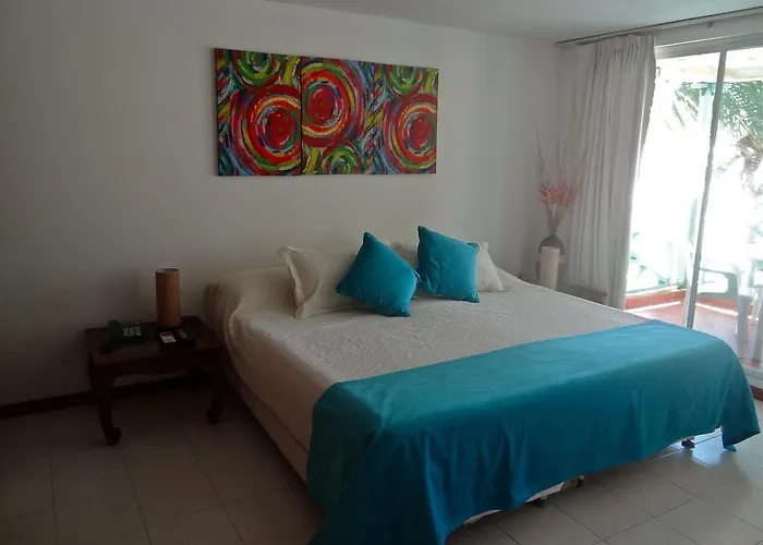 Apartamento Premier 1 En el Edificio sea View