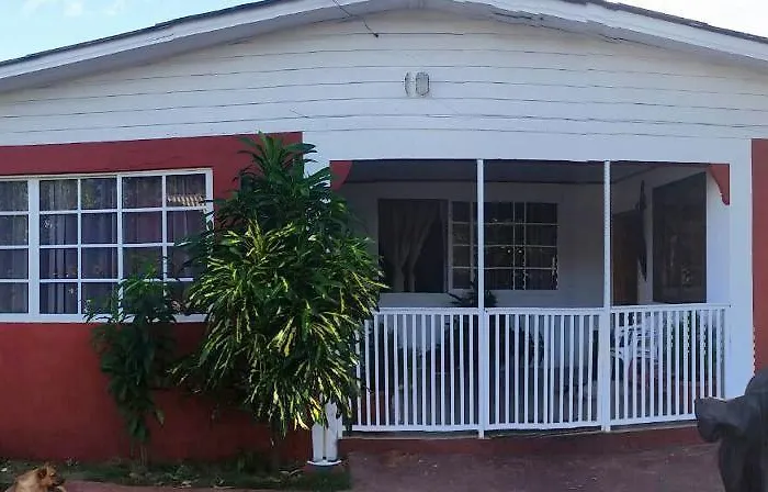 Andy\'S House