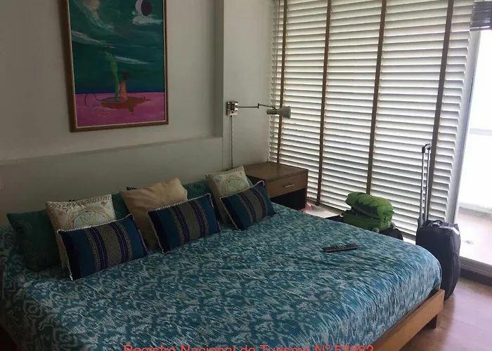Edificio Sunrise Beach