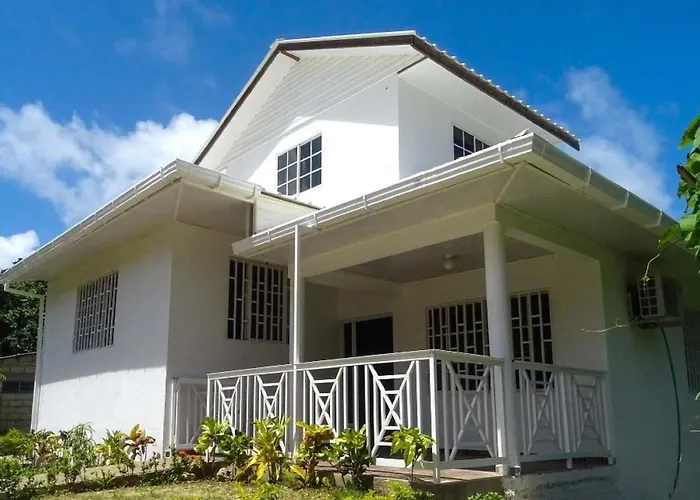 Posada Faych House