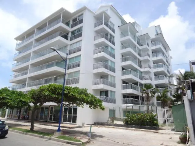 Apartamento Premier 5-Edificio Sea View