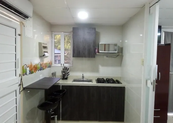 San San Andres Little House 3 By Bbbsai