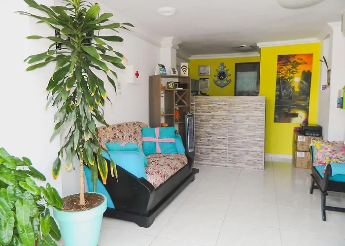 Hostel Stingray