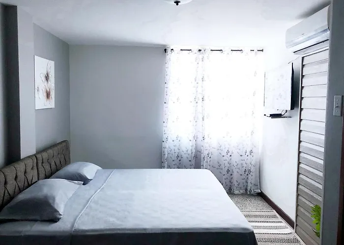 Villa Real House