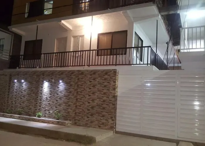 Apartamento Gaviotas