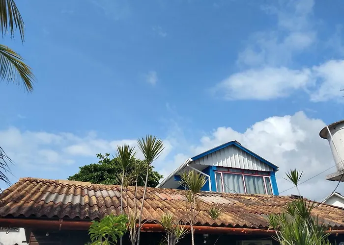 Apartamento Sailodge.Com