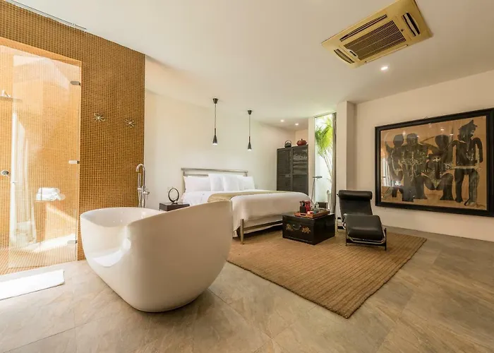Casa Harb Hotel Boutique