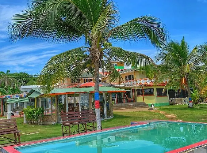 Posada Donde Pilo Avila