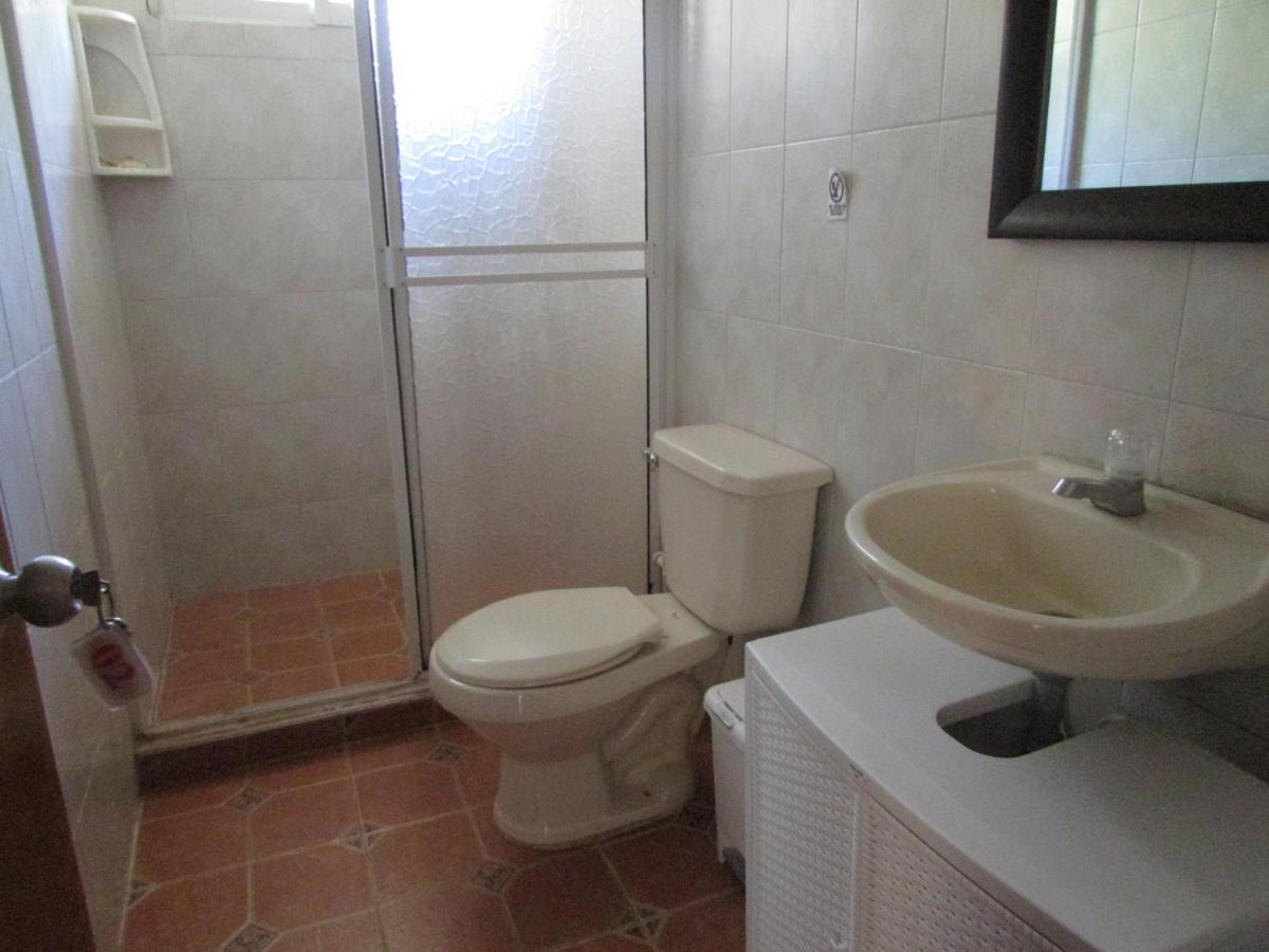 Inn Miss Marlly San Andrés