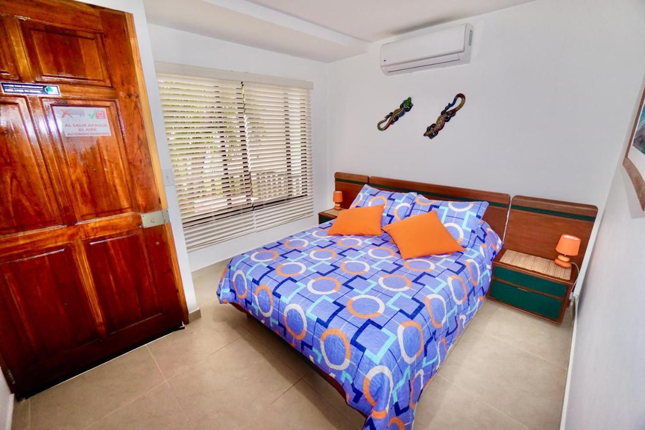 Pensión Cozy Turistica San Andrés