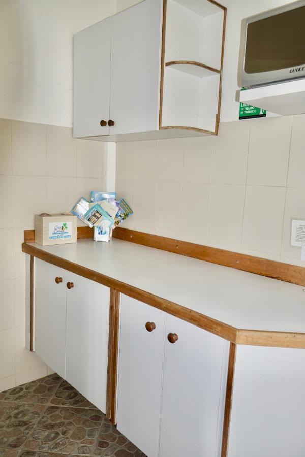 Pensión Cozy Turistica San Andrés