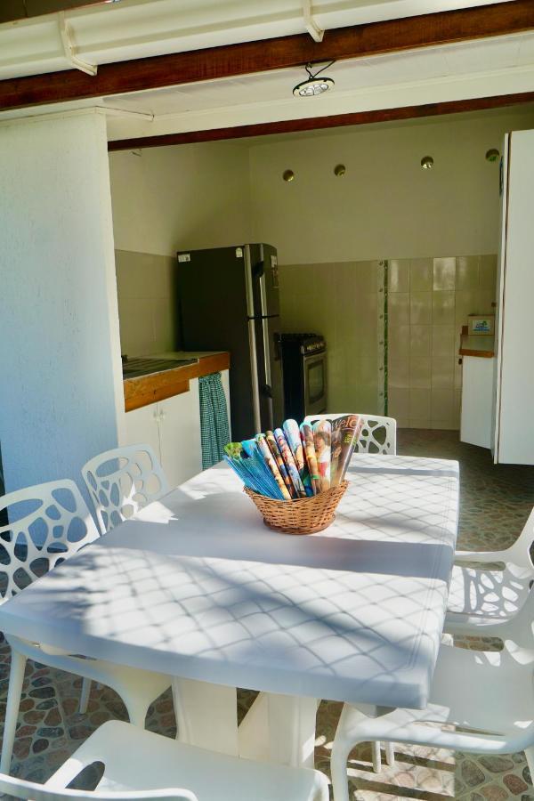Pensión Cozy Turistica