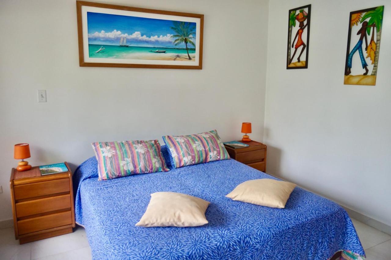 Pensión Cozy Turistica San Andrés